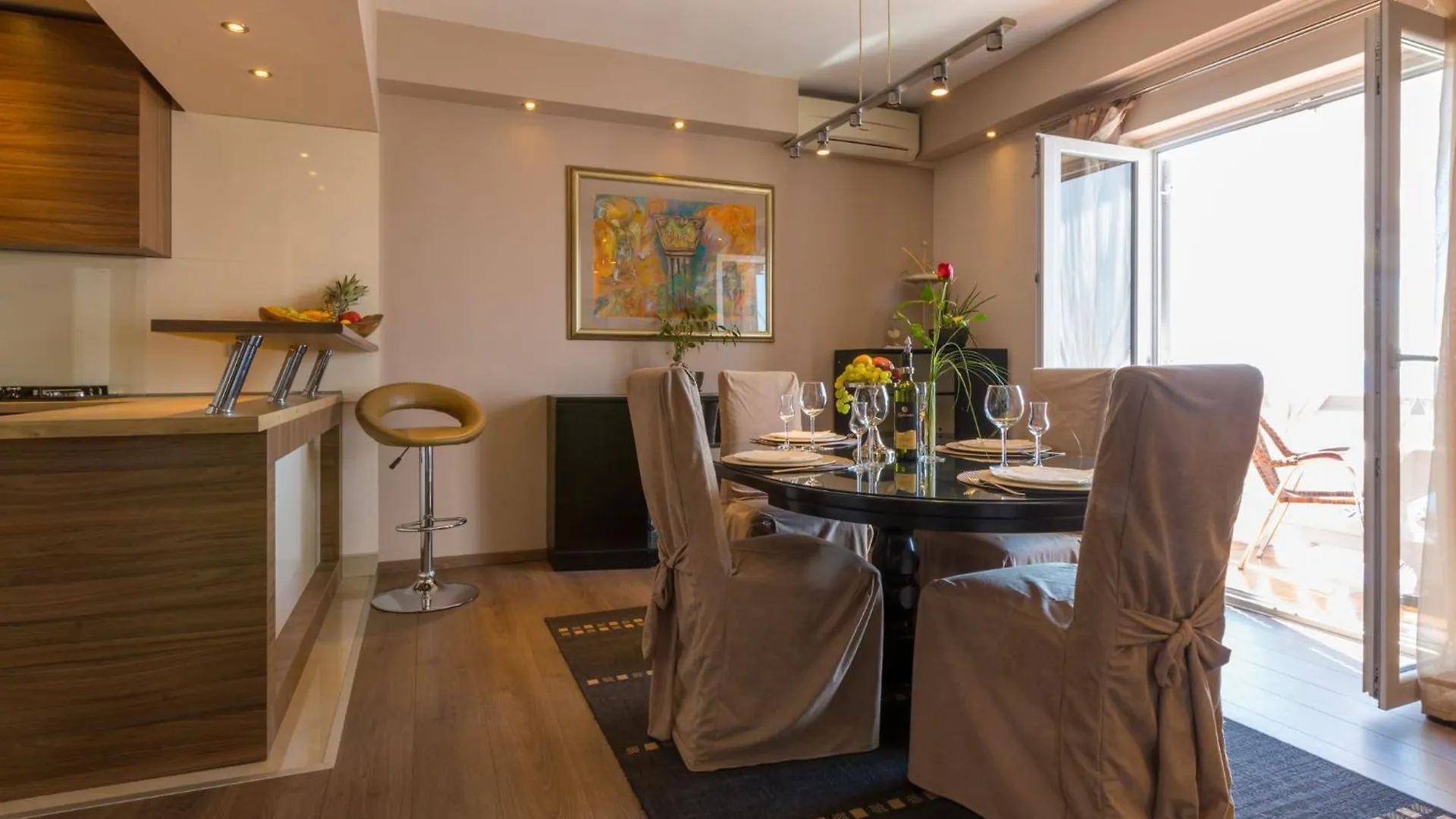 Branka Apartment Crikvenica