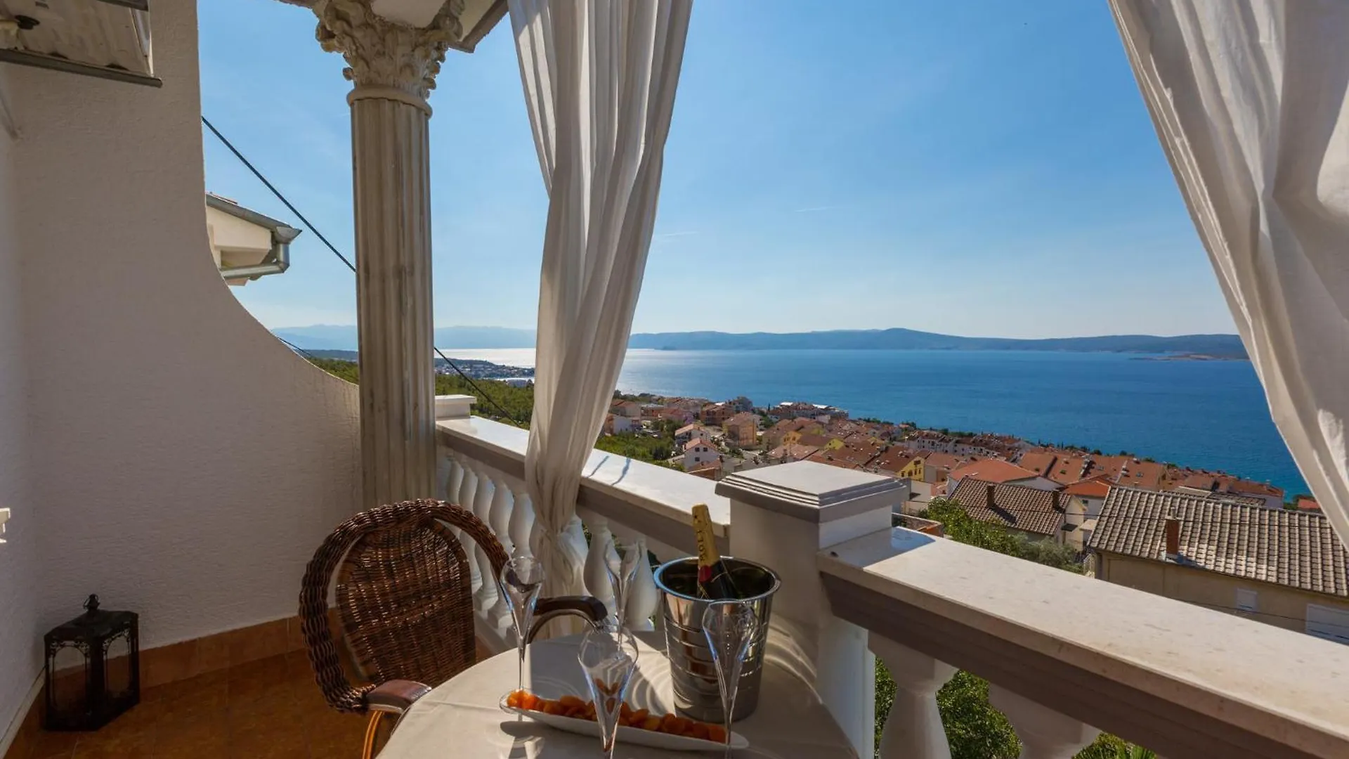 Branka Apartment Crikvenica Croatia