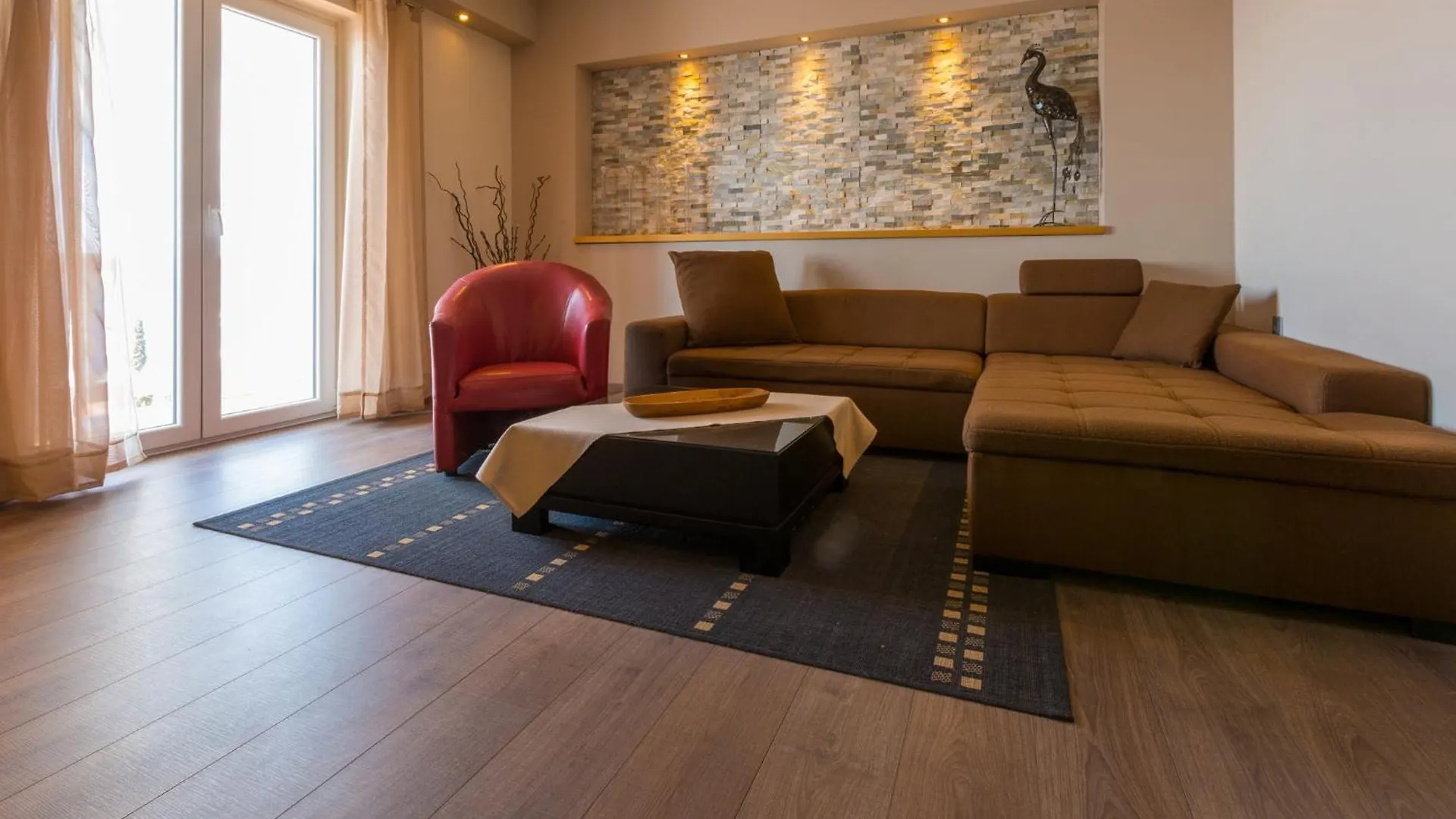Branka Apartment Crikvenica 0*,  Croatia