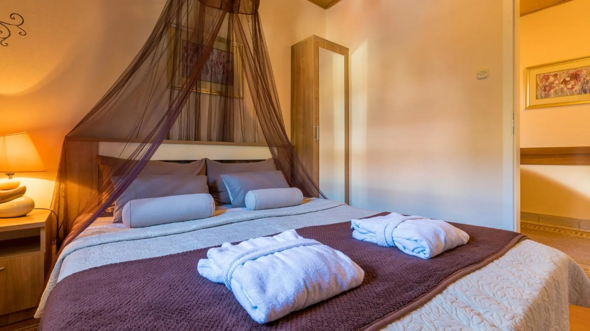 Branka Apartment Crikvenica