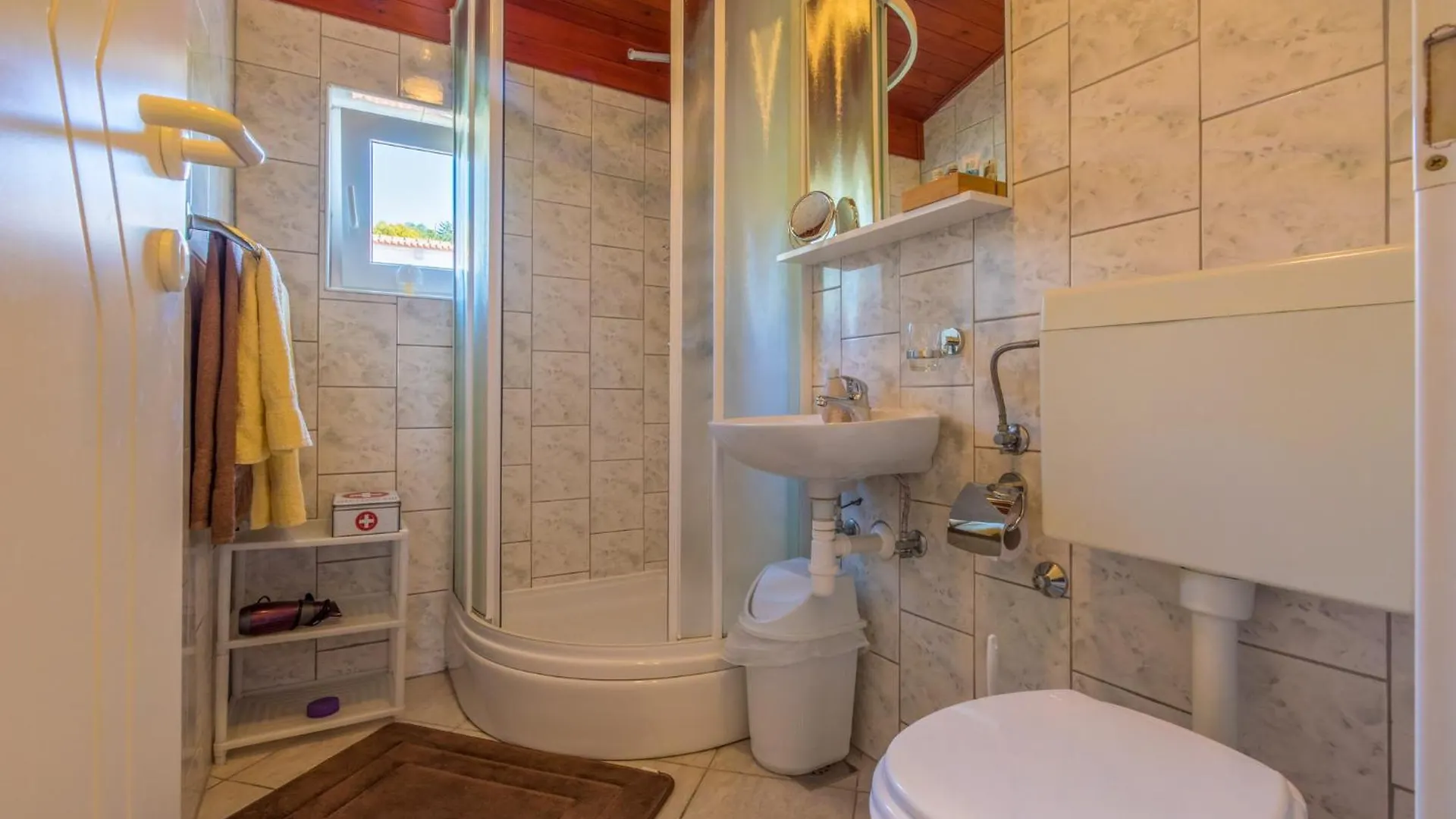 Branka Apartment Crikvenica 0*,