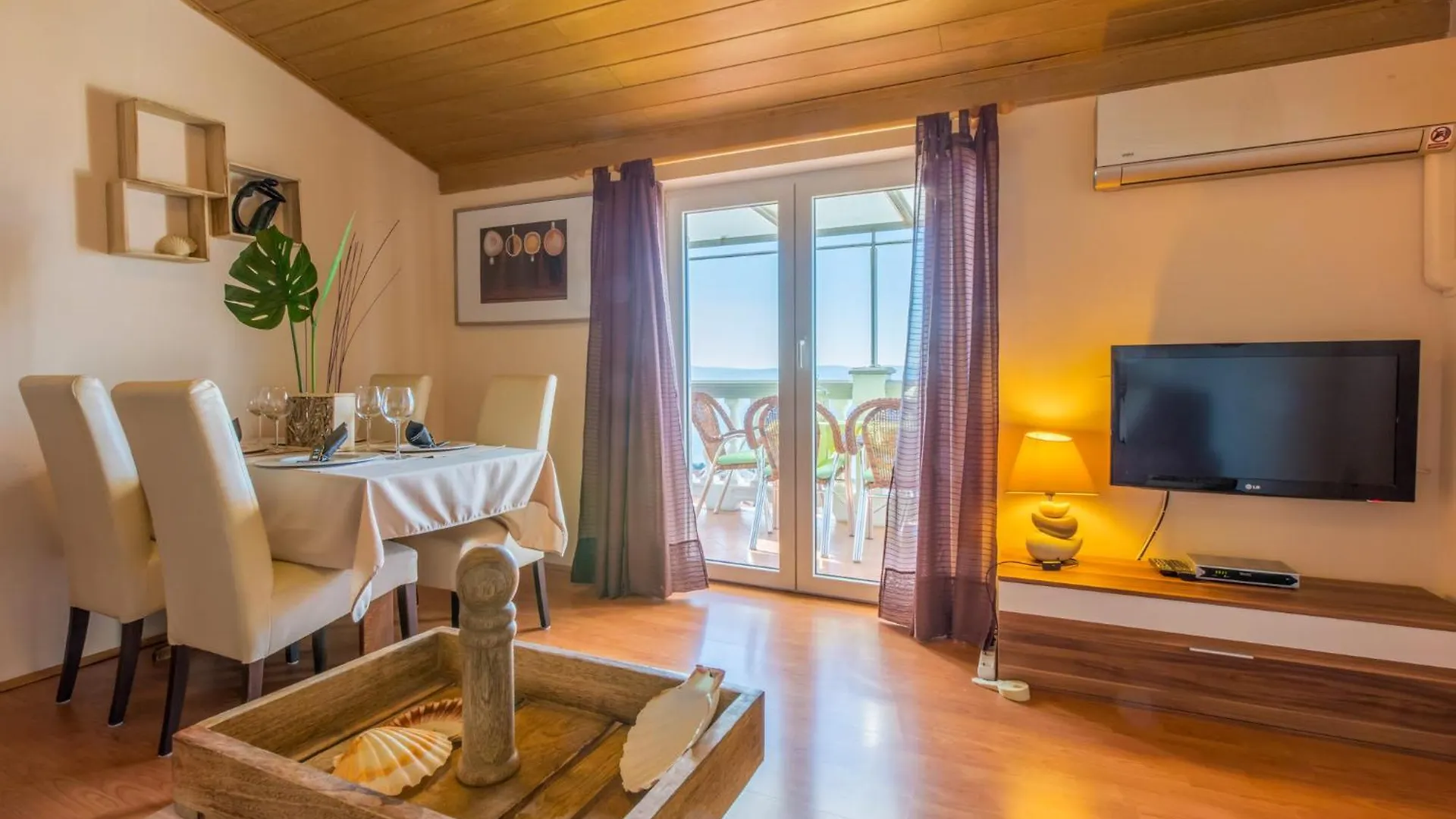 Branka Apartment Crikvenica Croatia