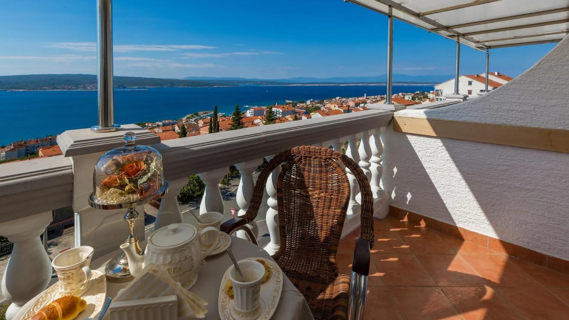 Branka Apartment Crikvenica