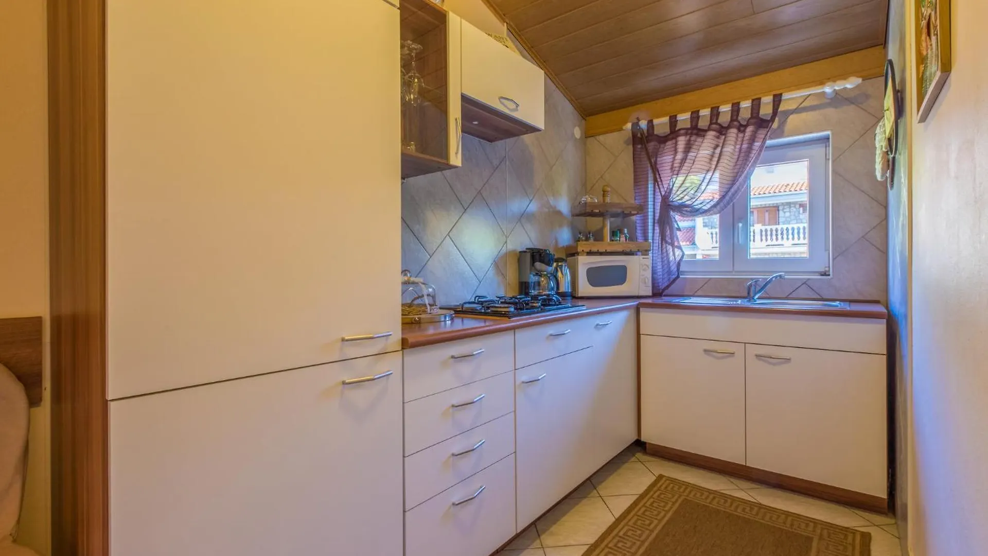 Branka Apartment Crikvenica 0*,  Croatia