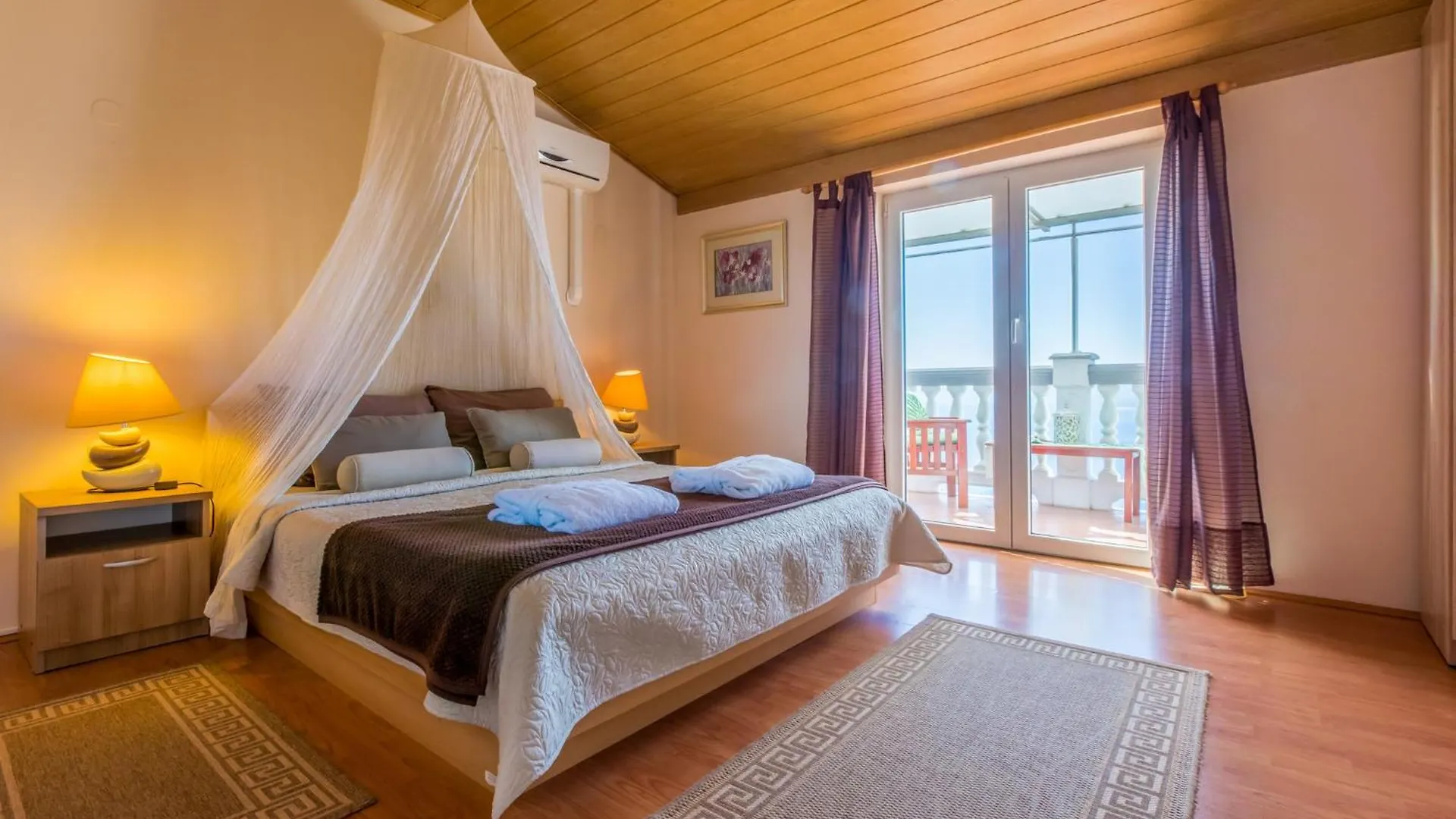 Branka Apartment Crikvenica Croatia