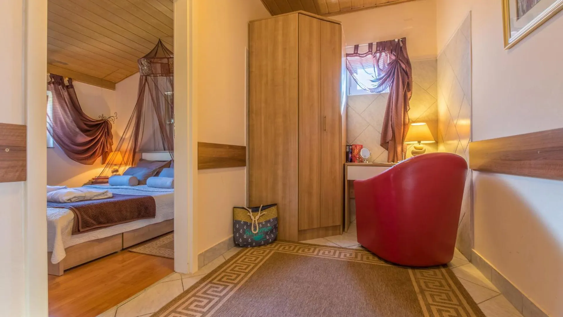 Branka Apartment Crikvenica 0*,  Croatia
