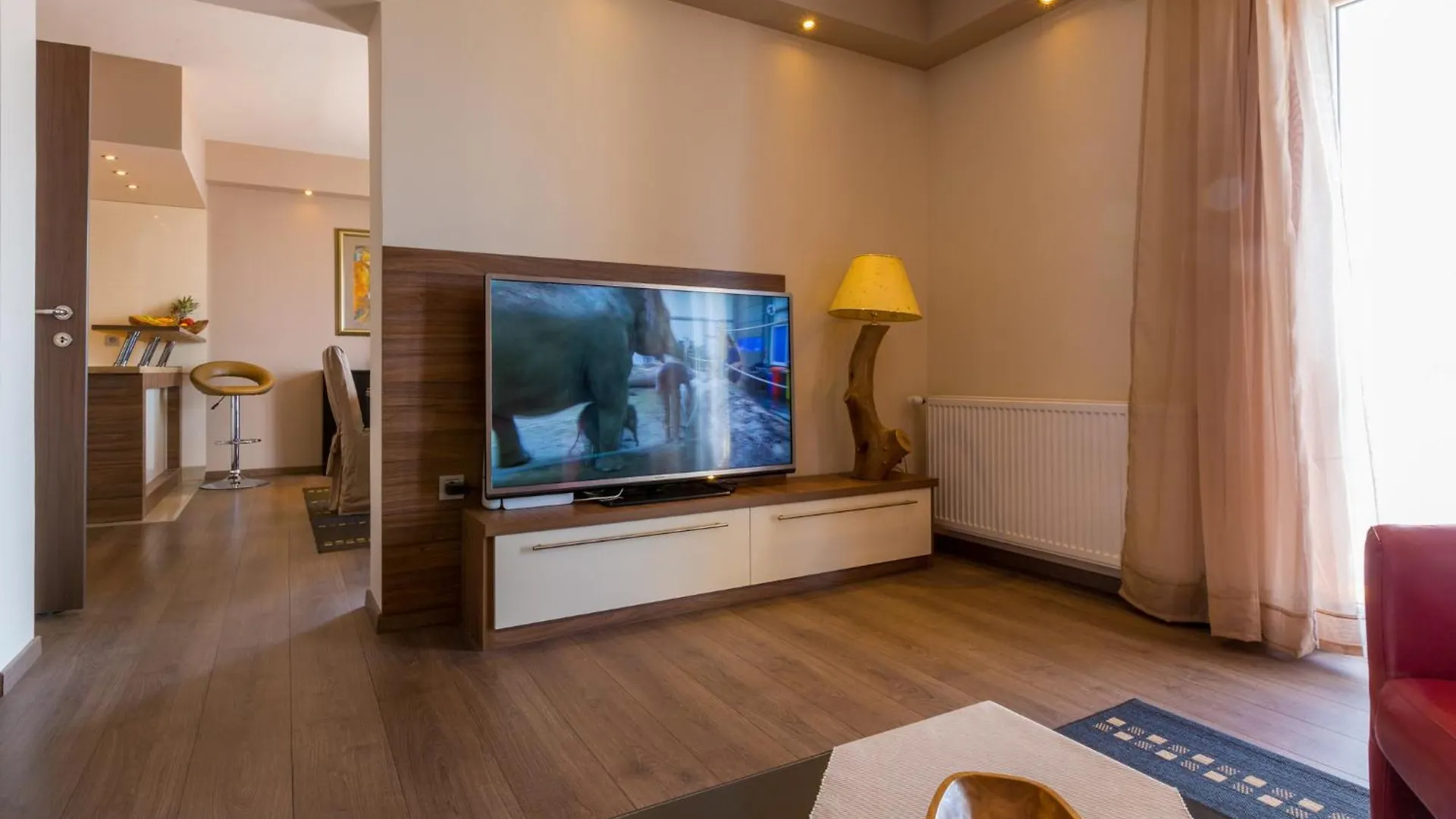 Branka Apartment Crikvenica