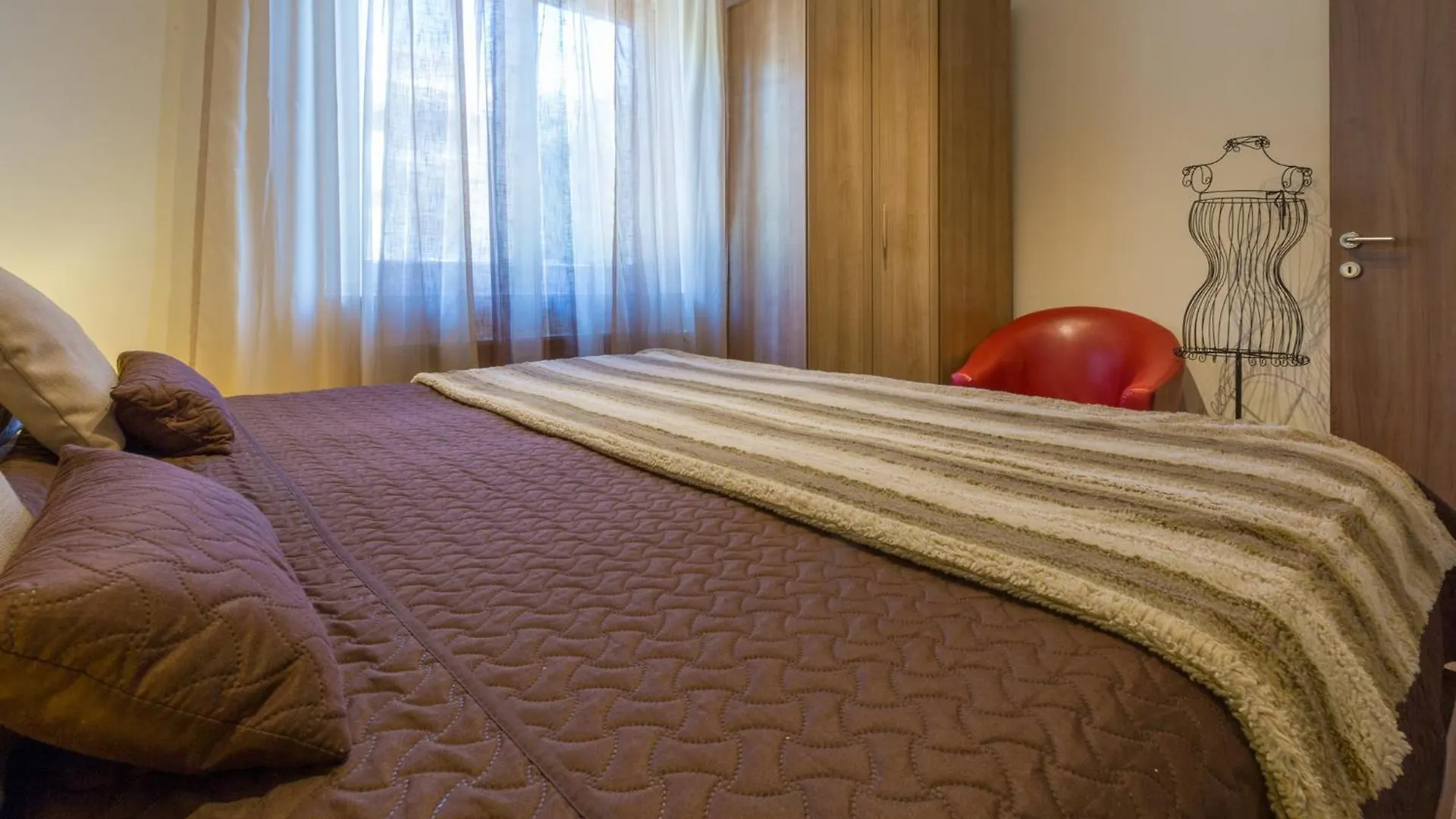 Branka Apartment Crikvenica Croatia