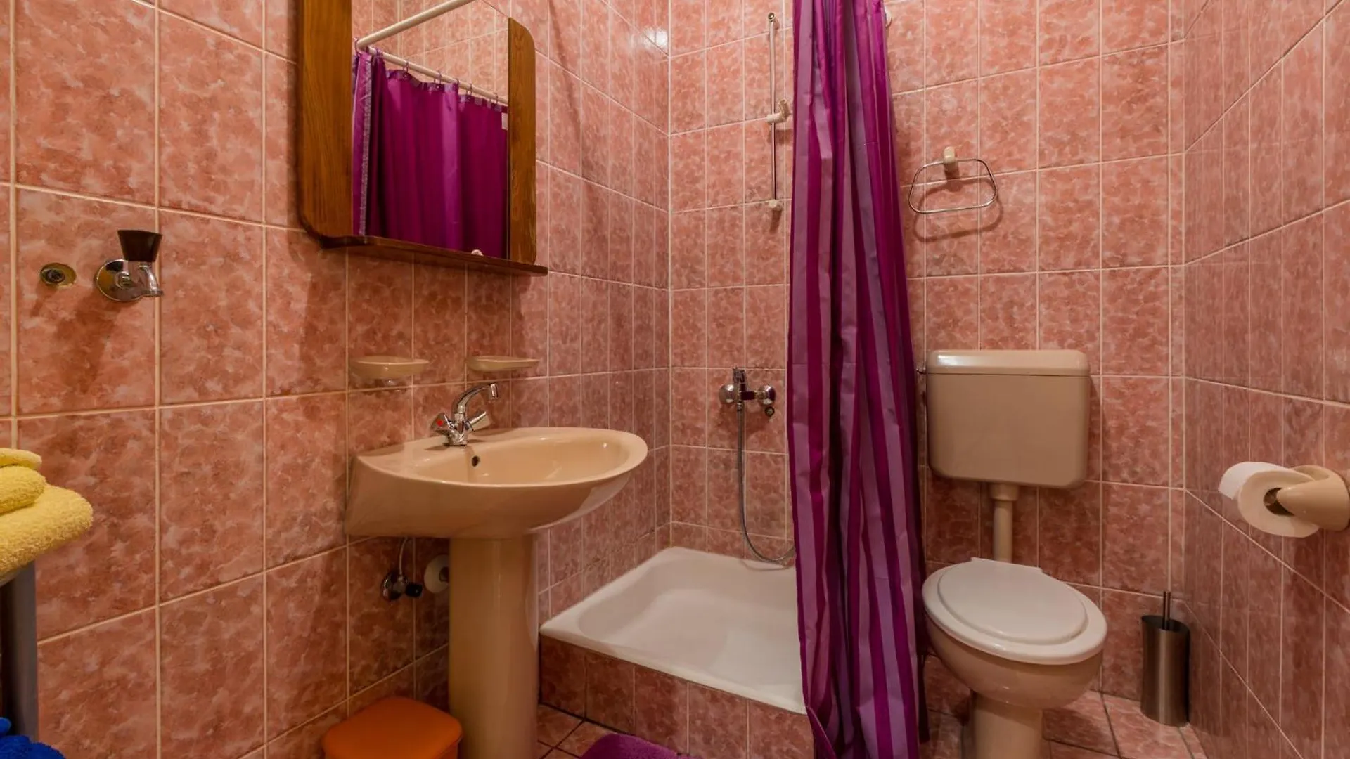 Branka Apartment Crikvenica