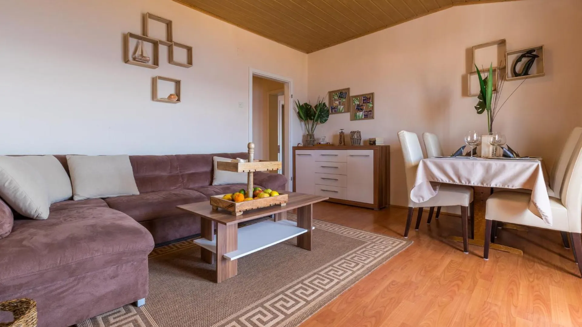 Branka Apartment Crikvenica