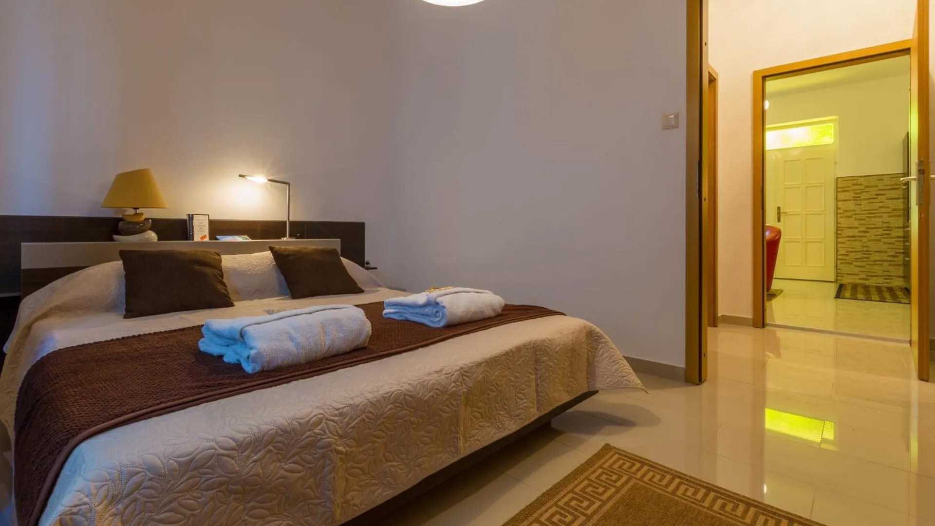 Branka Apartment Crikvenica Croatia