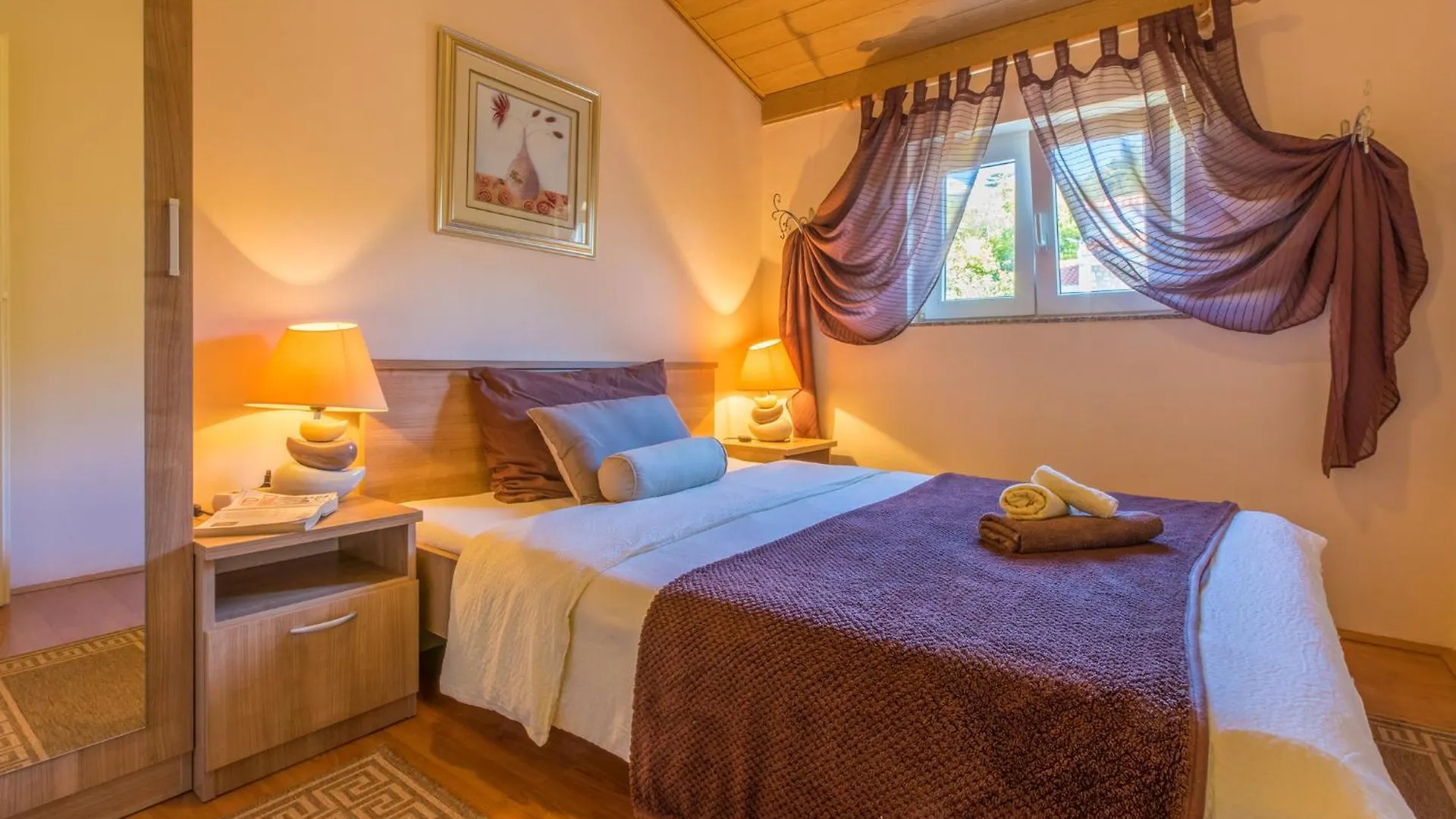 Branka Apartment Crikvenica