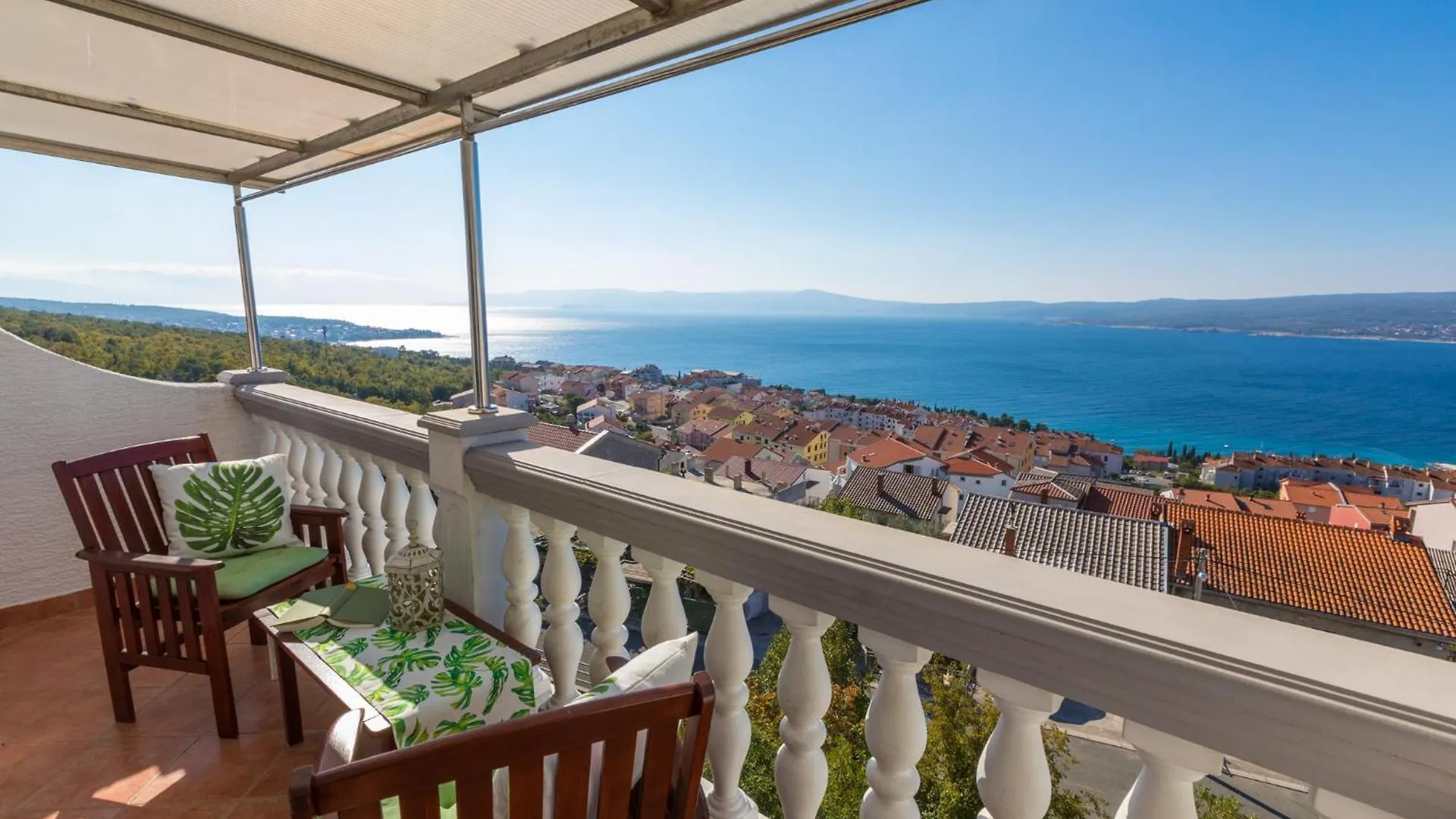 Branka Apartment Crikvenica